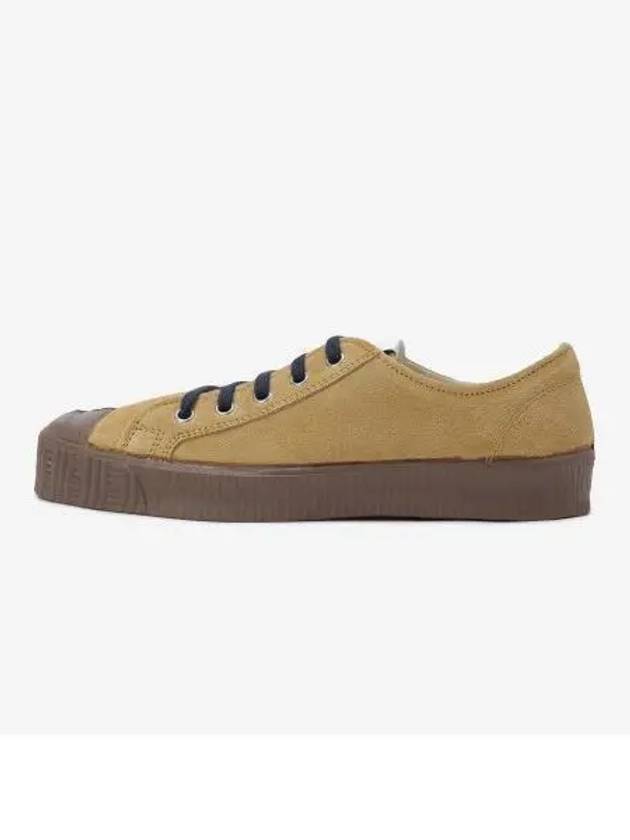 Special Sweat Low Sneakers Wheat - SPALWART - BALAAN 2