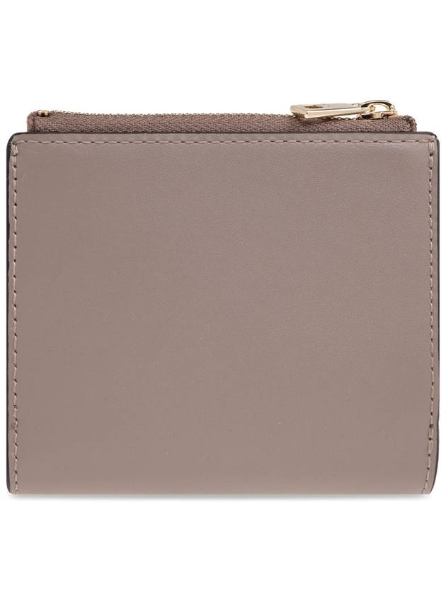 Furla Wallet Sfera Small, Women's, Brown - FURLA - BALAAN 3