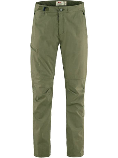 Abisko Hike Trousers M Regular - FJALL RAVEN - BALAAN 1