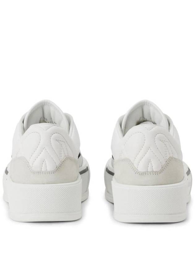 Sneakers 777241W4SS3 9061 - ALEXANDER MCQUEEN - BALAAN 5