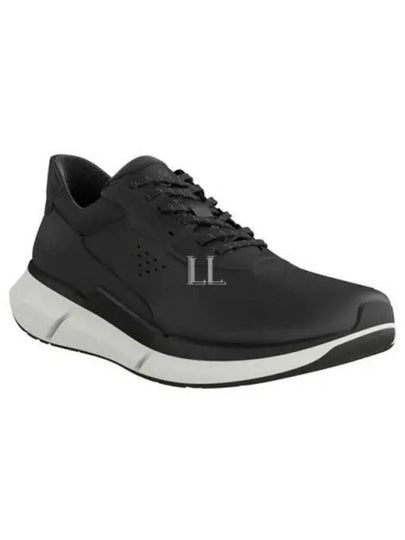 Biom 2.2 Low Top Sneakers Black - ECCO - BALAAN 2