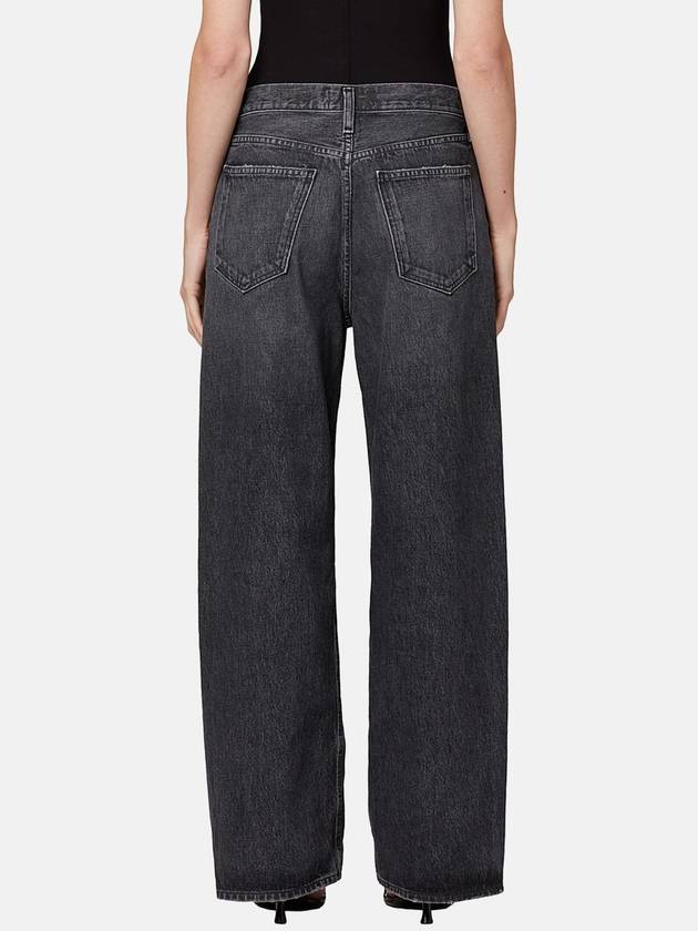 Jeans woman Agolde - AGOLDE - BALAAN 3