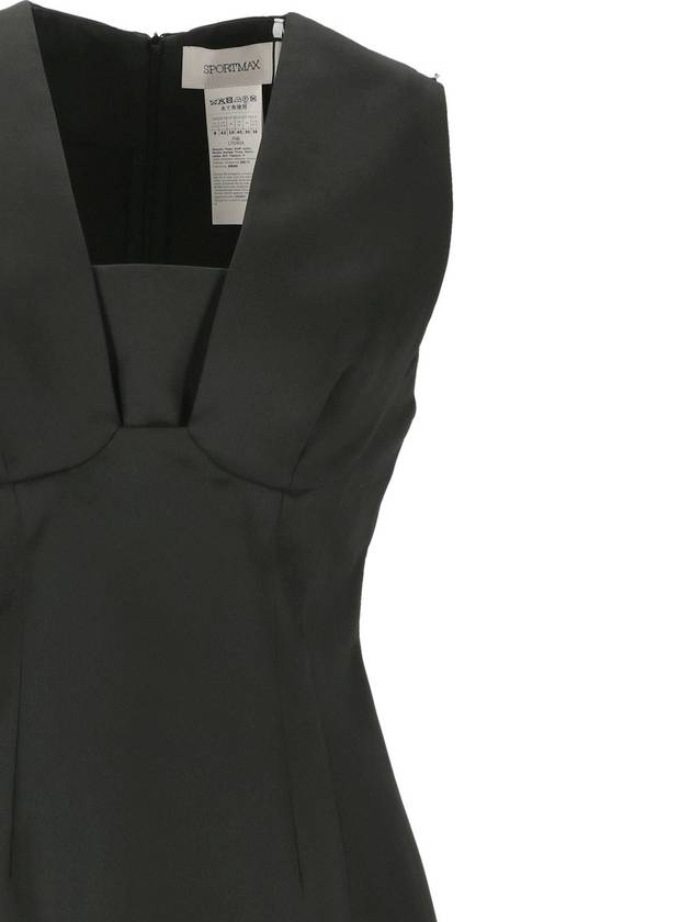 Sportmax Top "Ghisa" - MAX MARA SPORTMAX - BALAAN 2