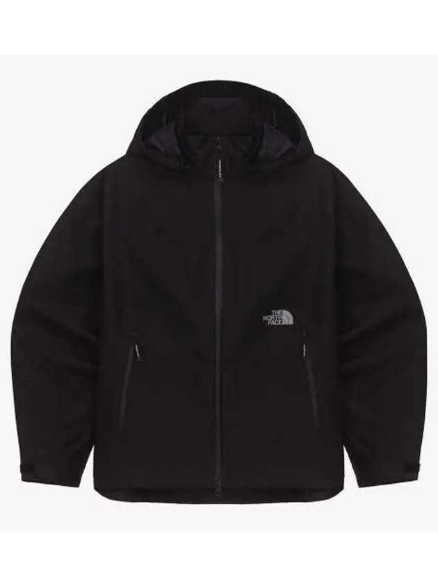 The North Face NJ2HQ51J White Label Slope Jacket - THE NORTH FACE - BALAAN 1