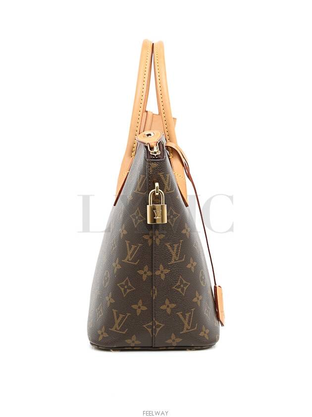 women shoulder bag - LOUIS VUITTON - BALAAN 3