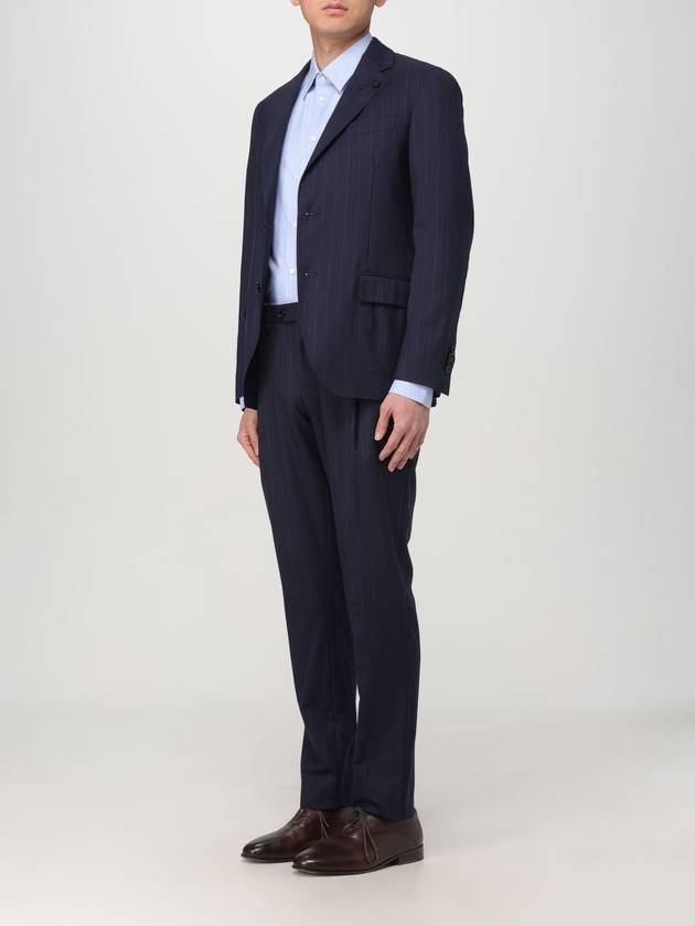 Suit men Lardini - RVR LARDINI - BALAAN 4