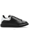 Sneakers 705060WIFT11081 Black - ALEXANDER MCQUEEN - BALAAN 2