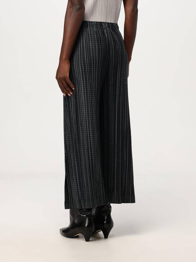 Pants woman Pleats Please Issey Miyake - ISSEY MIYAKE - BALAAN 3