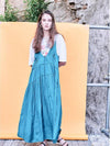 GORGEOUS DRESSBLUE - PAGE STUDIO - BALAAN 4