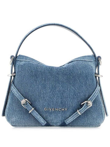 Givenchy Voyou Nano Bag - GIVENCHY - BALAAN 1