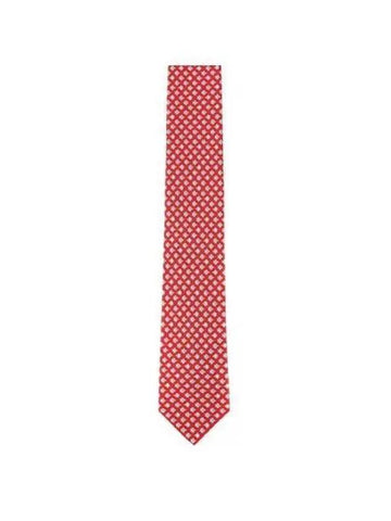 Men s tie 270056 - SALVATORE FERRAGAMO - BALAAN 1