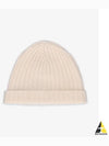 Ribbed knit beanie J02TC0003J14506 - JIL SANDER - BALAAN 2