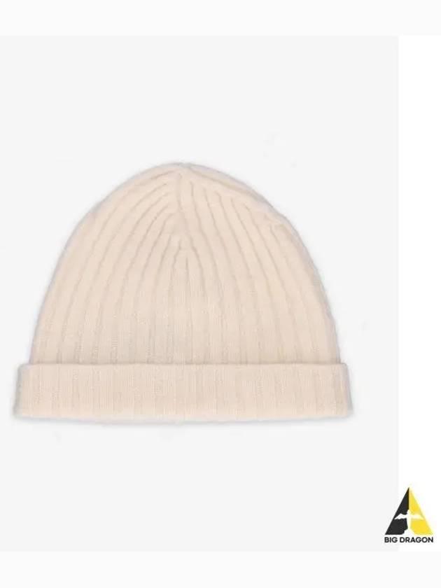 Ribbed knit beanie J02TC0003J14506 - JIL SANDER - BALAAN 2