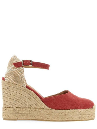 ESPADRILLES CAROL - CASTANER - BALAAN 1