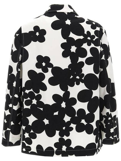 Marni 'Dillies' Jacket - MARNI - BALAAN 2