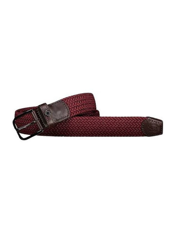 Paul & Shark Belt - PAUL & SHARK - BALAAN 1