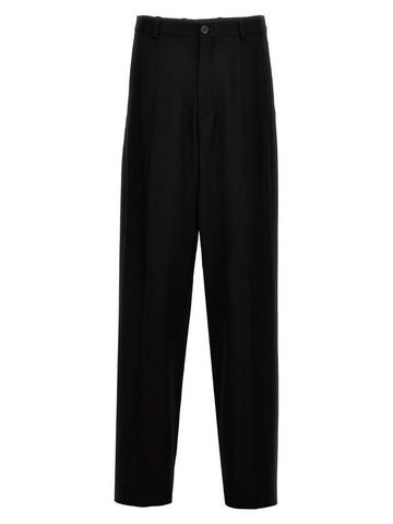 FW 23 24 Pants Tailoring 770520TPT031000 - BALENCIAGA - BALAAN 1