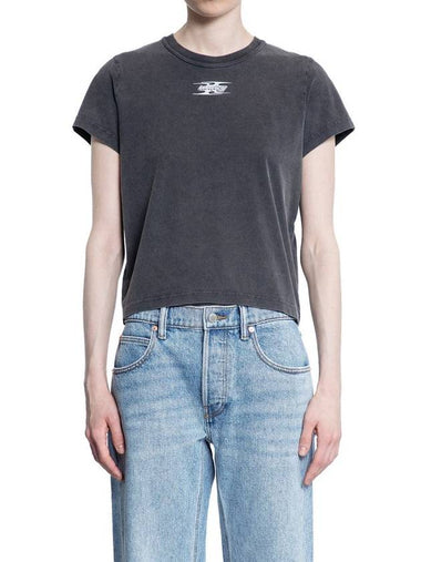 Alexander Wang Short Sleeves - ALEXANDER WANG - BALAAN 1