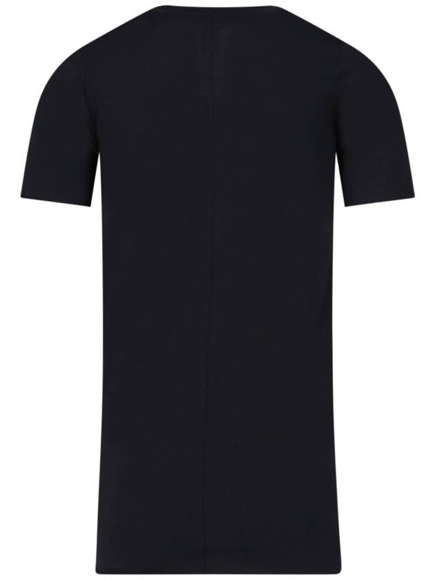 Rick Owens T-shirts and Polos Black - RICK OWENS - BALAAN 2