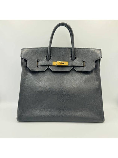 Birkin bag 30 - HERMES - BALAAN 1