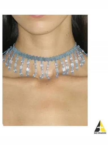 24 SANURA SKA409 131 necklace - PALOMA WOOL - BALAAN 1