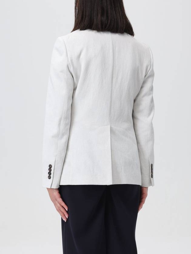 Blazer donna Brunello Cucinelli - BRUNELLO CUCINELLI - BALAAN 3