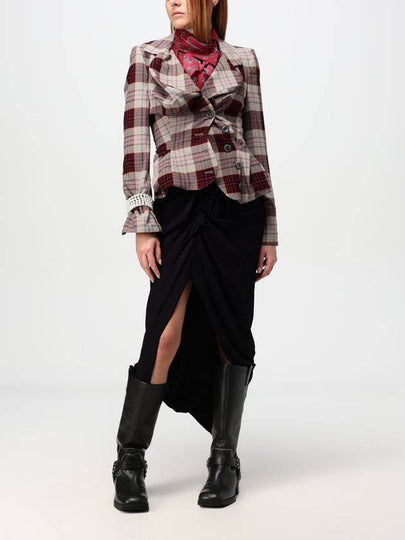 Shirt woman Vivienne Westwood - VIVIENNE WESTWOOD - BALAAN 2