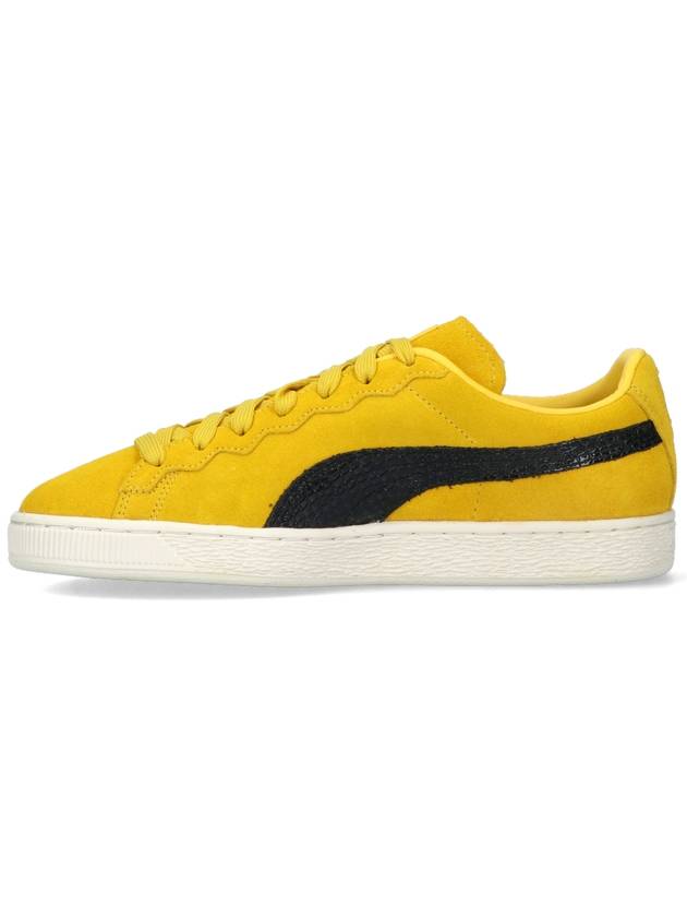 Puma Sneakers Yellow - PUMA - BALAAN 3