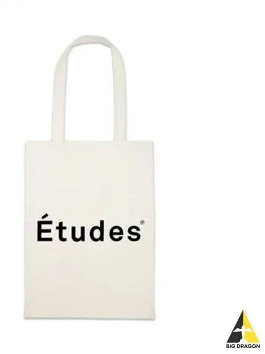 Etudes Studio Tote Bag Ecourt C00NE930 - ETUDES - BALAAN 1