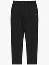 Drew Women s Pintuck Baggy Fit Pants DF42PT02 BK - DRUH GOLF - BALAAN 1