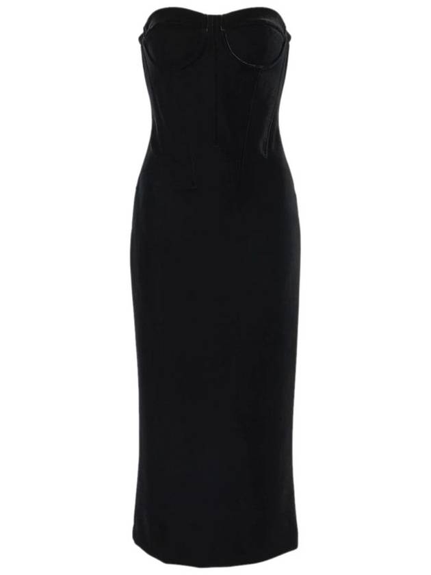 SPORTMAX CLOTHING DRESS - MAX MARA SPORTMAX - BALAAN 1