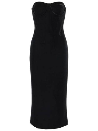 SPORTMAX CLOTHING DRESS - MAX MARA SPORTMAX - BALAAN 1