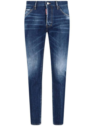 Dsquared2 Jeans - DSQUARED2 - BALAAN 1