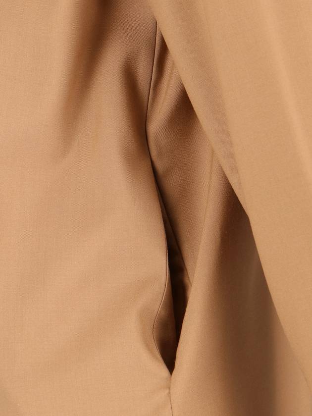 Marni Shirts Brown - MARNI - BALAAN 5