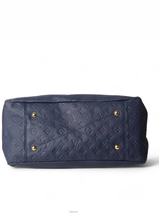 women shoulder bag - LOUIS VUITTON - BALAAN 6