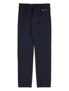 Grenoble straight pants 2A00004 595TX 999 - MONCLER - BALAAN 2