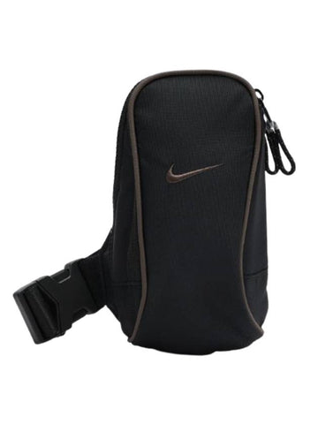 NSW Essential Cross Bag Black - NIKE - BALAAN 1