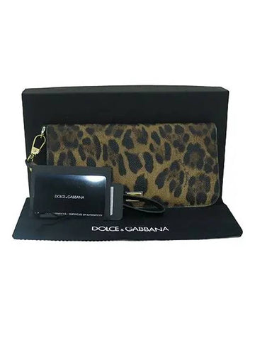 BI0311 long wallet - DOLCE&GABBANA - BALAAN 1