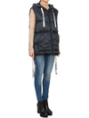 92960436670 TRESSE 075 Women s Padded Vest - MAX MARA - BALAAN 7