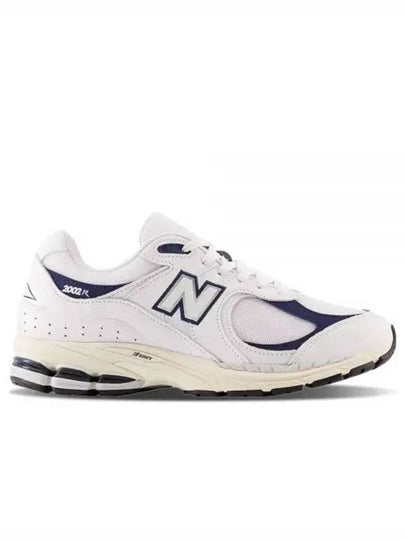 2002R Low Top Sneakers White - NEW BALANCE - BALAAN 2