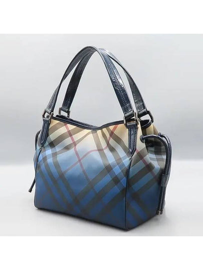 3722729 shoulder bag - BURBERRY - BALAAN 2