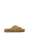 Brutus Sandals Brown - CAMPER - BALAAN 2