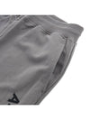 Essential Logo Track Pants Gray - A-COLD-WALL - BALAAN 5