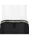 Men's Logo Band Briefs 3 Pack Black - EMPORIO ARMANI - 11