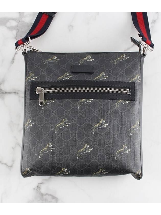 tiger cross bag - GUCCI - BALAAN 3