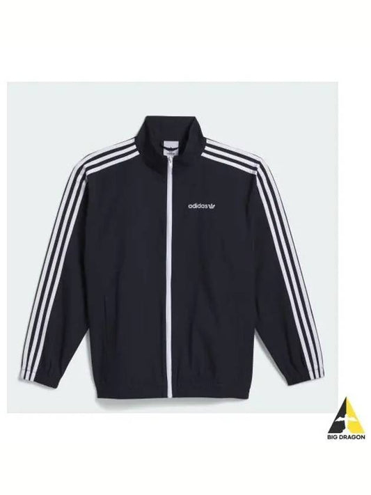 adidas Skateboarding Firebird Track Jacket Gender Neutral IY1631 - ADIDAS - BALAAN 1