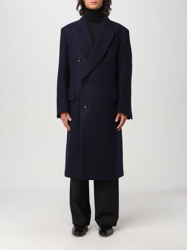 Coat men Tom Ford - TOM FORD - BALAAN 1