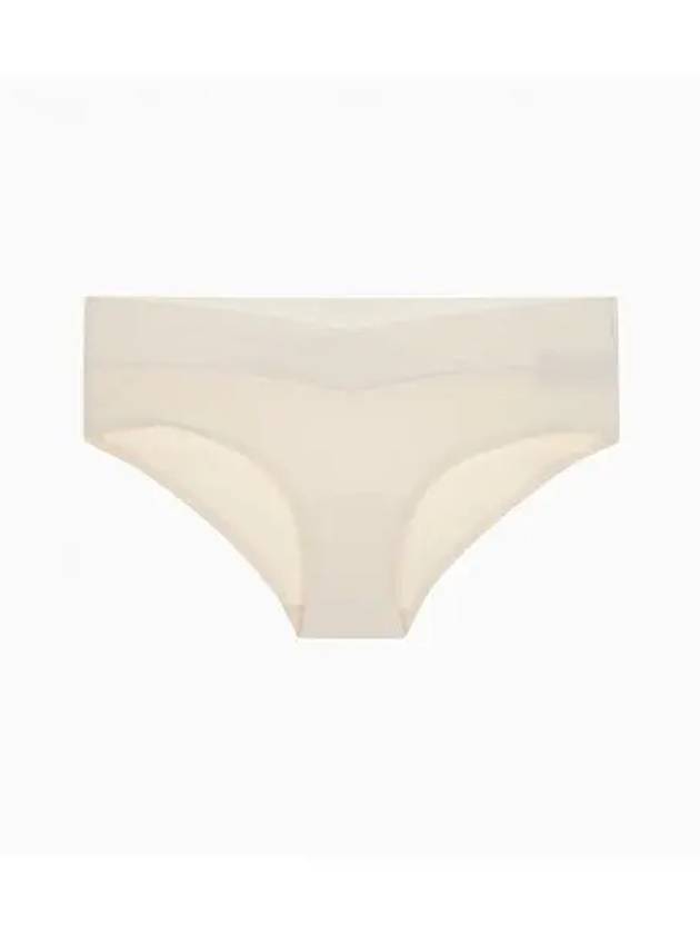 UNDERWEAR Women s Invisible AF Hipster Panties QF6357AD101 - CALVIN KLEIN - BALAAN 1