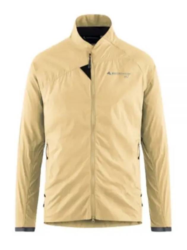 Nal Jacket Man Chaya Sand 10616M91 135 M - KLATTERMUSEN - BALAAN 2