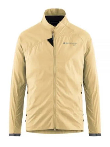 Nal Jacket Man Chaya Sand 10616M91 135 M - KLATTERMUSEN - BALAAN 1